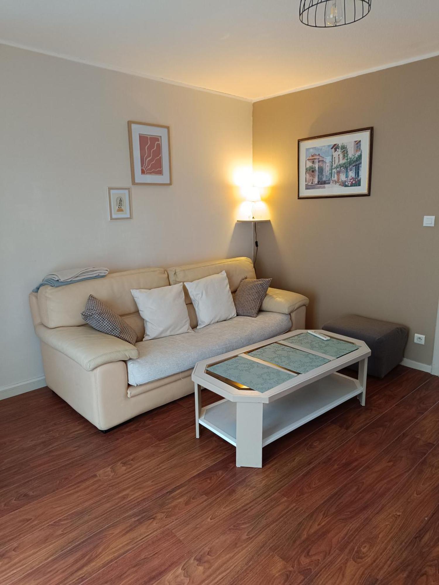 Le 46A Apartment Colmar Exterior foto