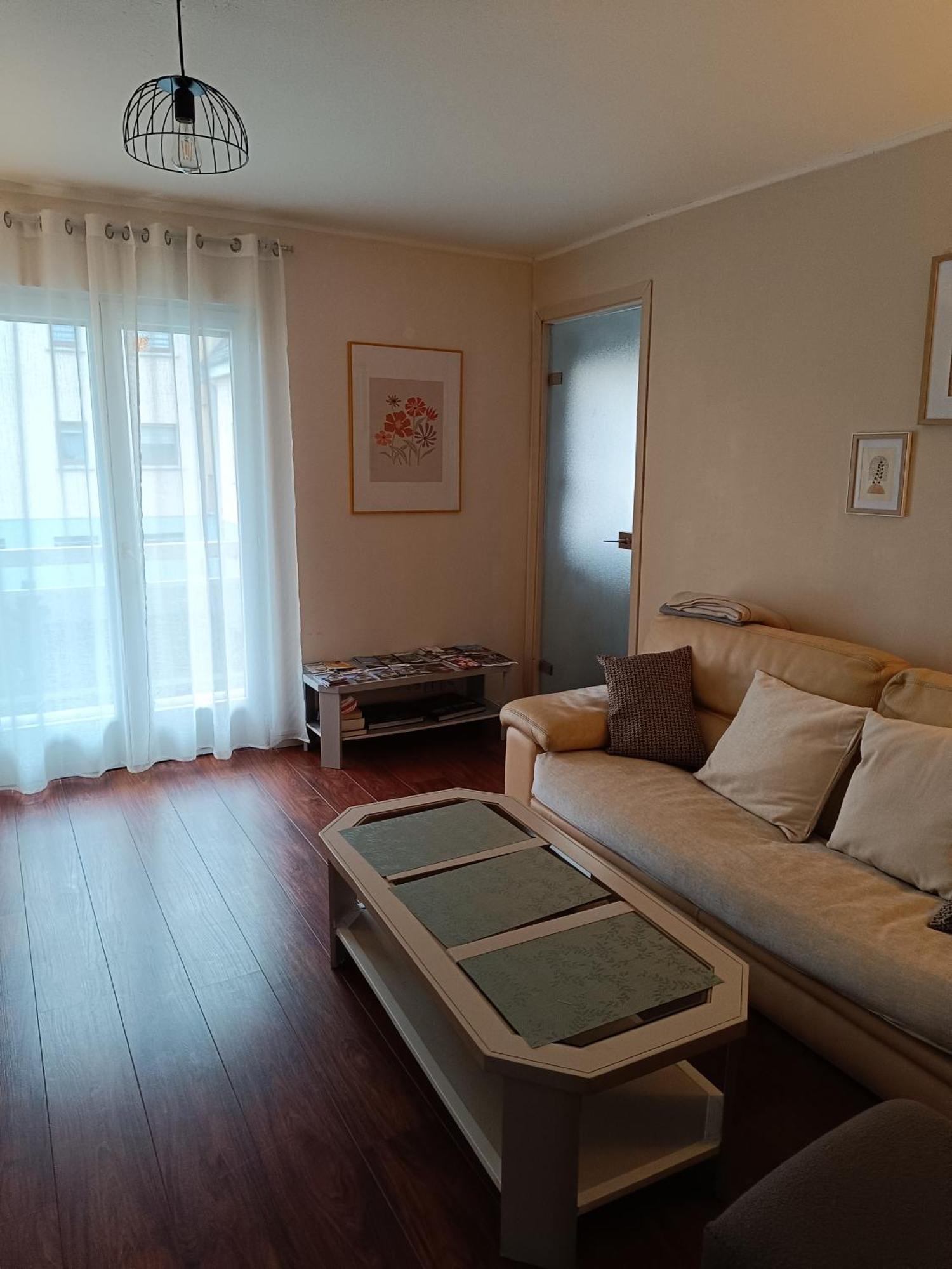 Le 46A Apartment Colmar Exterior foto