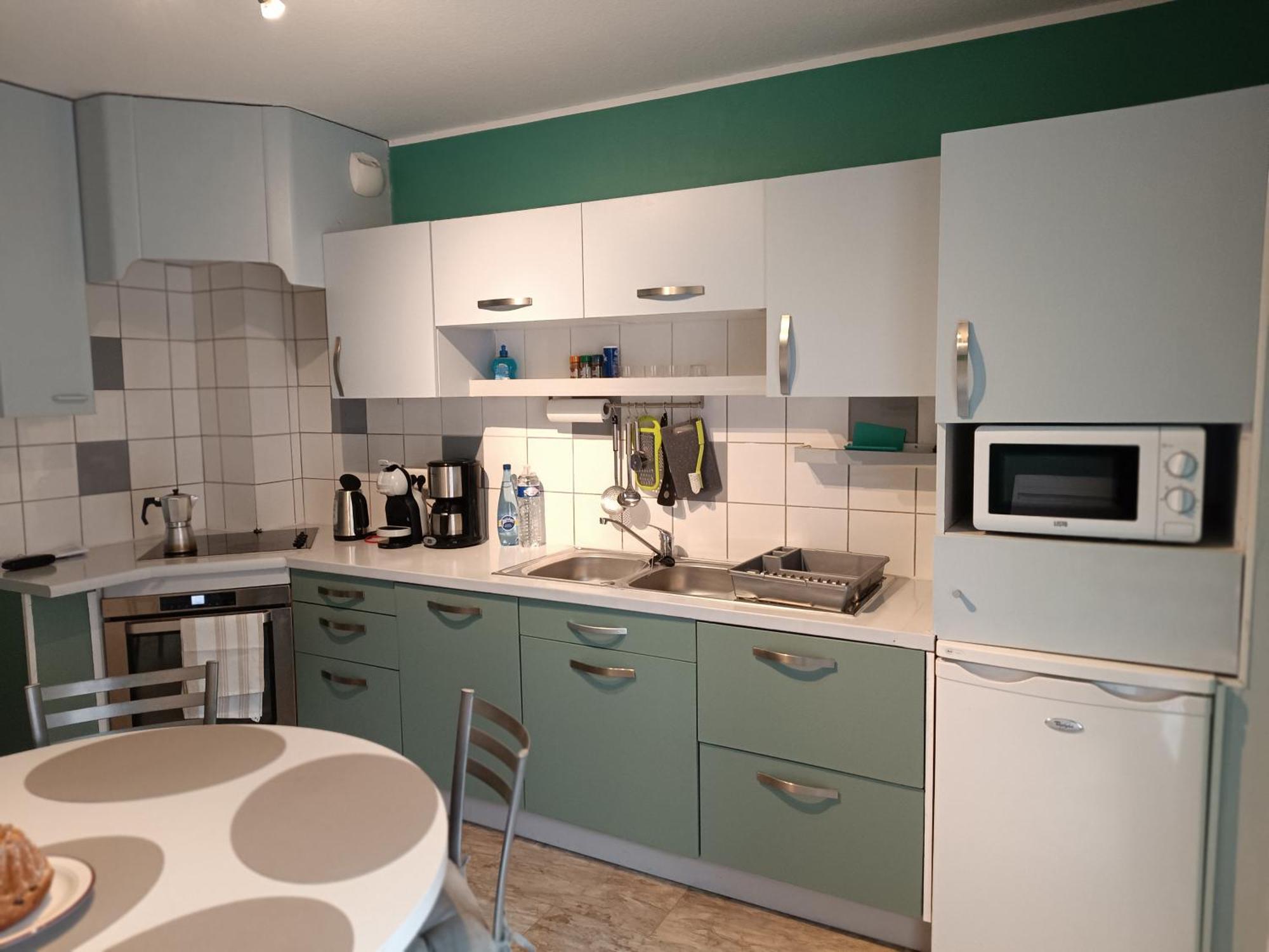 Le 46A Apartment Colmar Exterior foto